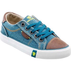 Iguana Kinderen/kinderen lugan casual schoenen