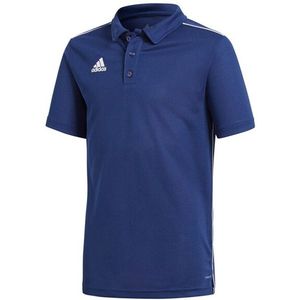 Adidas - Kinder/kids core 18 - Poloshirt - Polyester