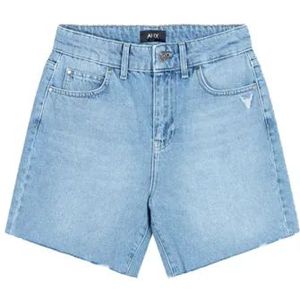 Alix The Label Denim short -