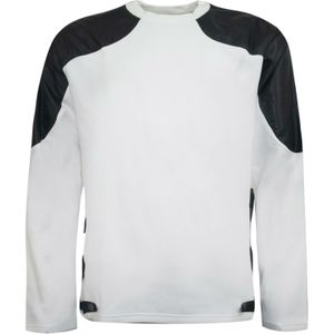 Puma - Select Evo Statement Crew - Pullover - Wit