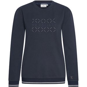 HV Society Sweater hvscharissa