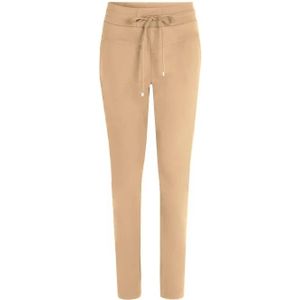 Zoso Broek amber camel