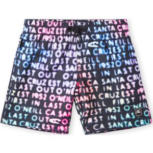O'Neill cali gradient 14 inch swim shorts -