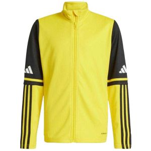 Adidas - Squadra 25 - Trainingsjack - 100% Gerecycled Polyester - Kinderen