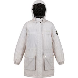 Regatta - Cailar Pearl - Waterdichte Longline-jas - Dames