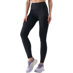 4F - fnk f306 - Legging - Hoog uitlopend - 82% Gerecycleerd Polyester