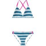 Protest prtabby jr triangle bikini -