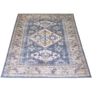 Veer Carpets Vloerkleed laria blue 4 160 x 230 cm