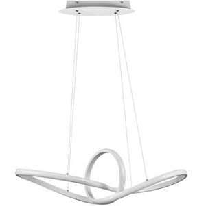 Reality Moderne hanglamp sansa metaal -