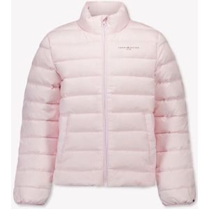 Tommy Hilfiger Kinder meisjes tussenjas in