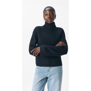 Object Objviola ls lo rollneck knit noos