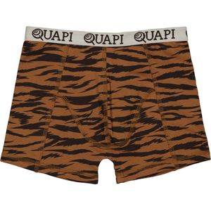 Quapi Jongens ondergoed 3-pack boxers pax jungle
