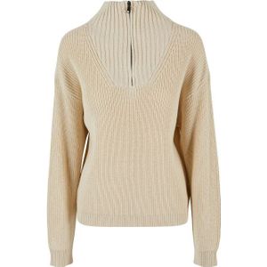 Urban Classics Gebreide oversized trui dames