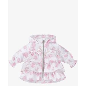 ADee - Little A by Adee Abbie - Zomerjas - Bright White - All Over Print