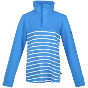 Regatta Dames camiola ii stripe fleece top