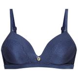 Ten Cate bikini top triangle padded wired -