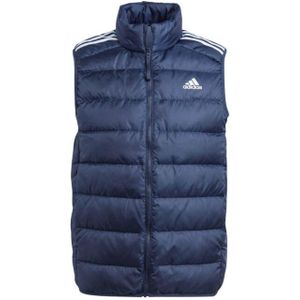 Adidas - Gilet - Lichtgewicht - Mouwloos - 3 Strepen - Gerecycled Polyester