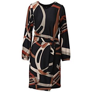 K-Design Jurk b339 p048