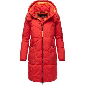 Navahoo - Gewatteerde Jas - Bliblablubb - Dames