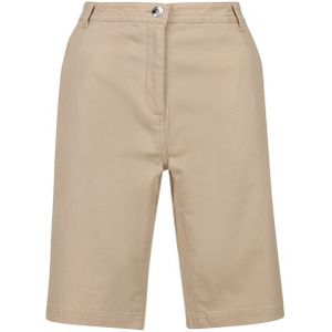 Regatta - Bayla - Vrijetijdsshort - Katoen - Dames