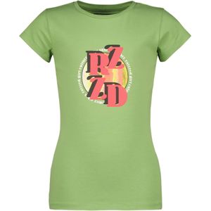 Raizzed Meiden t-shirt mala moss