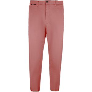 Scotch & Soda - Reg Slim Fit Stuart - Chino - Roze