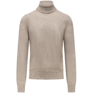 State of Art - 15125063 - Pullover - Col Plain