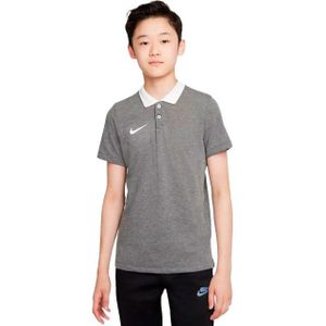 Nike - Park 20 - Poloshirt - Blauw - Katoen