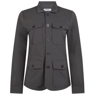 Zoso Travel jacket jenna antra