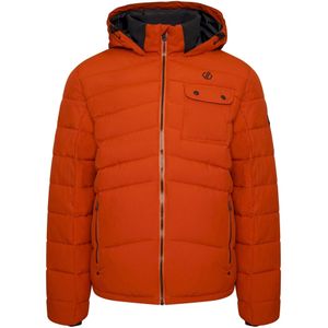 Dare2b - Endless III - Gewatteerde Jas - 100% Polyester - Waterdicht