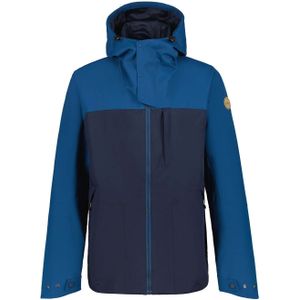 Icepeak - Mission - Windjack - Blauw - A.W.S. ACTIVE