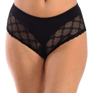 BRIGITTE dames kant culotte slip