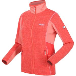Regatta - Lindalla III - Fleecejack - Perzik