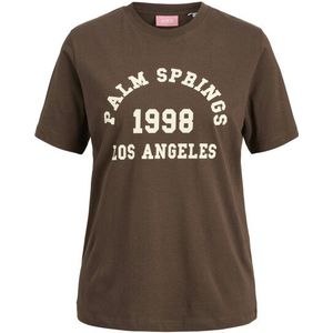 Jack & Jones Jxmerle reg ss tee jrs