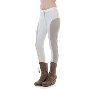 2-Young - Jodhpur Stijl - Leggings - Slanke Pasvorm - Stretchstof