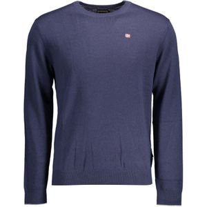 Napapijri - Damavand C 4 - Trui - 100% Wol