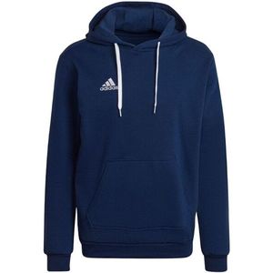 Adidas - Entrada 22 - Hoodie - Zwart