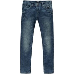 Cars Yareth heren regular-fit jeans dark pittsfield wash