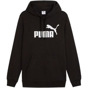 Puma - ess no.1 logo hoodie - Hoodie