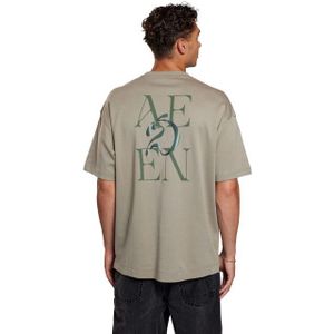 Aeden Mourino tee vetiver