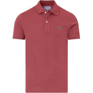 Lacoste Polo met korte mouwen