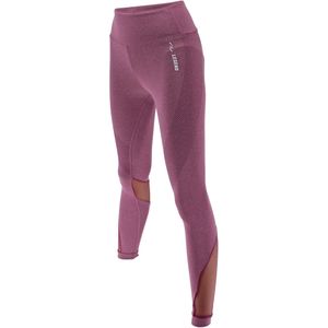 Legend Sports Sportlegging mesh red