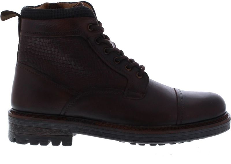 Daniel Kenneth Heren veterboot | heren | maat: | leer