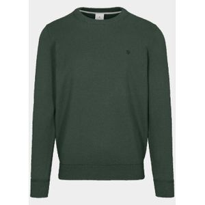 Basefield Pullover nos rundhals pullover 219018454/550
