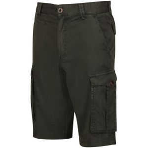 Regatta Herenhorebay vintage cargo shorts