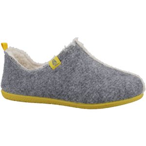 Hush Puppies - Good Slipper Pixie - Pantoffels - Grijs