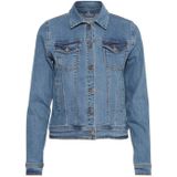 B.Young Bypully denim jas