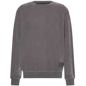Calvin Klein Heren polyester sweatshirt
