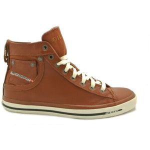 Diesel Veterschoenen