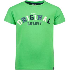 B.Nosy Jongens t-shirt original bright